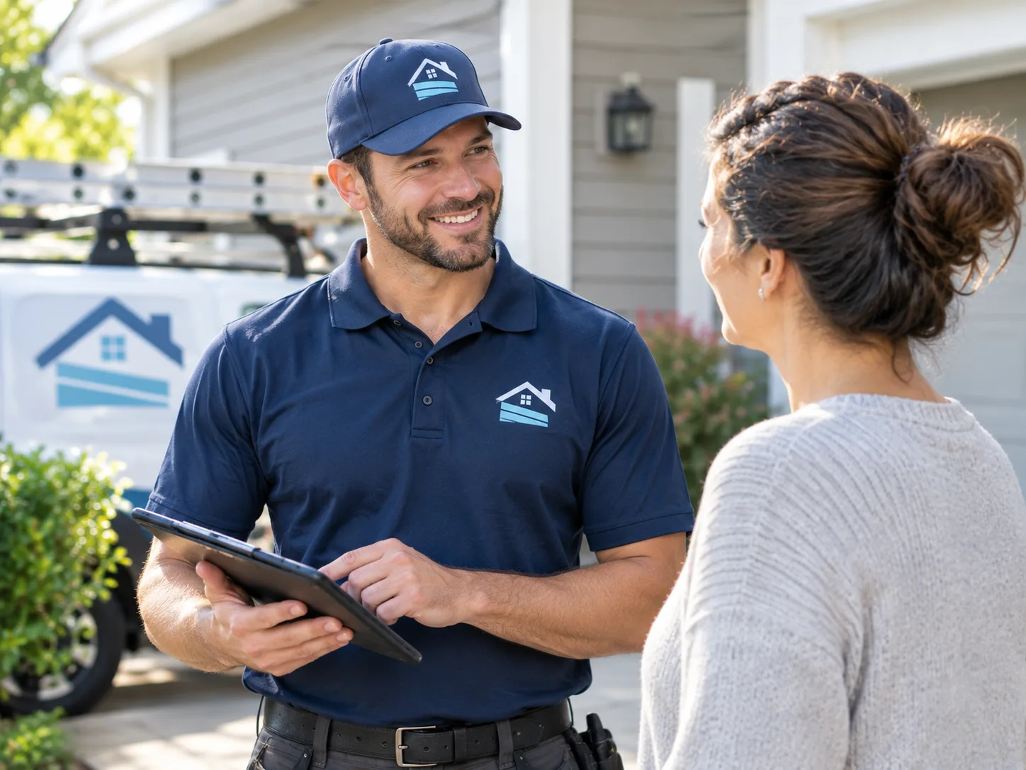 Cracked Siding Repair in Washta, IA